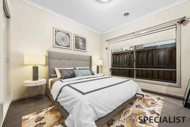 Fourth view of Homely house listing, 8 George Frederick Road, Cranbourne West VIC 3977