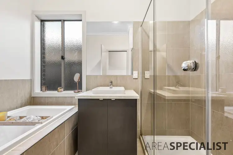 Sixth view of Homely house listing, 8 George Frederick Road, Cranbourne West VIC 3977