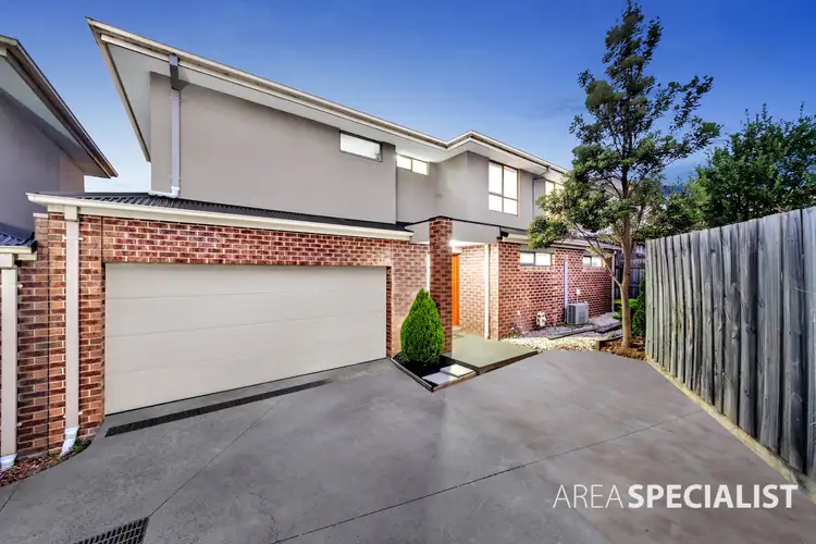 Main view of Homely house listing, 4 Aiden Rise, Narre Warren VIC 3805