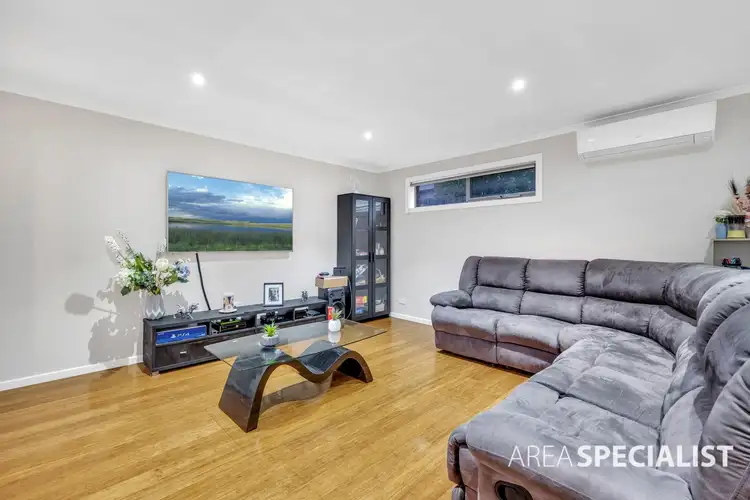 Third view of Homely house listing, 4 Aiden Rise, Narre Warren VIC 3805
