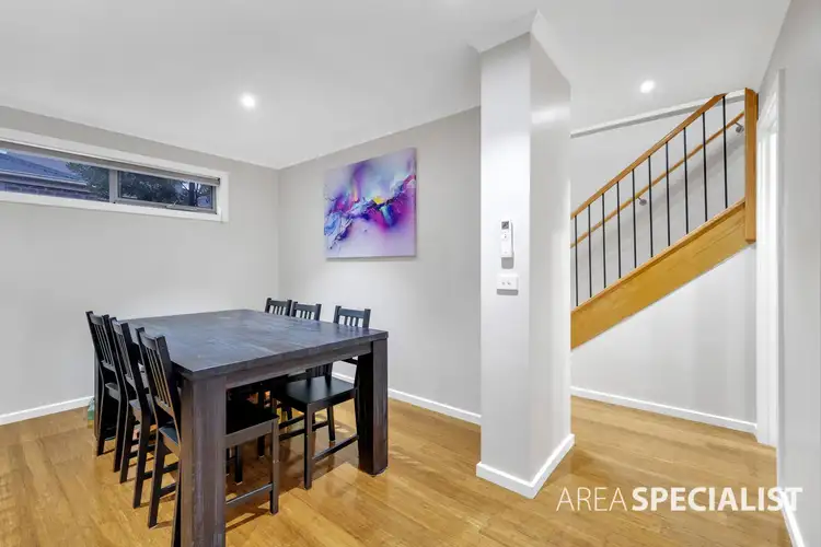 Sixth view of Homely house listing, 4 Aiden Rise, Narre Warren VIC 3805