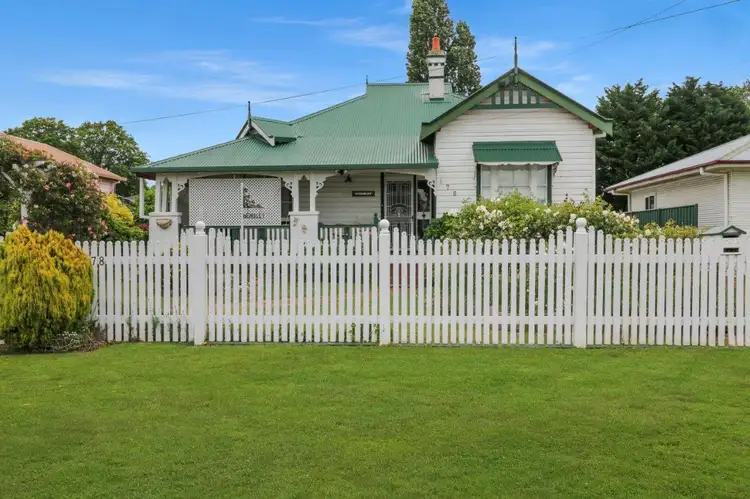 178 West Avenue, Glen Innes NSW 2370