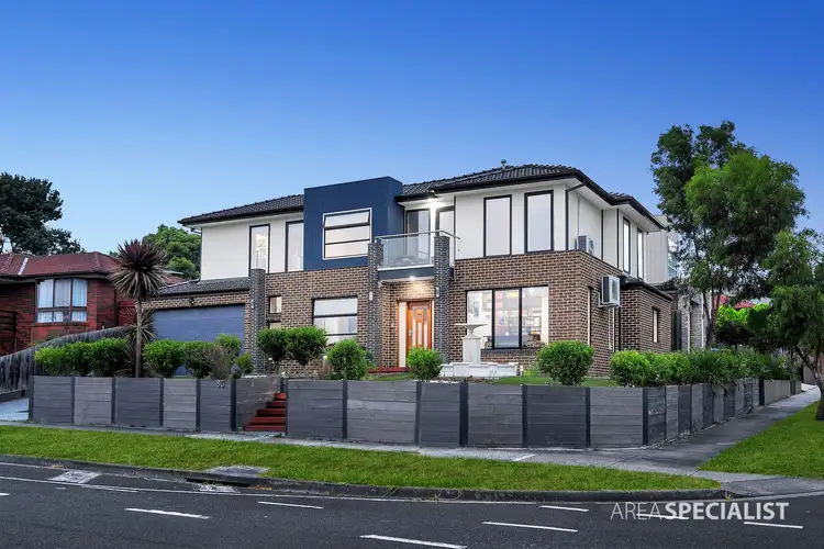 Third view of Homely house listing, 80 Fleetwood Drive, Narre Warren VIC 3805