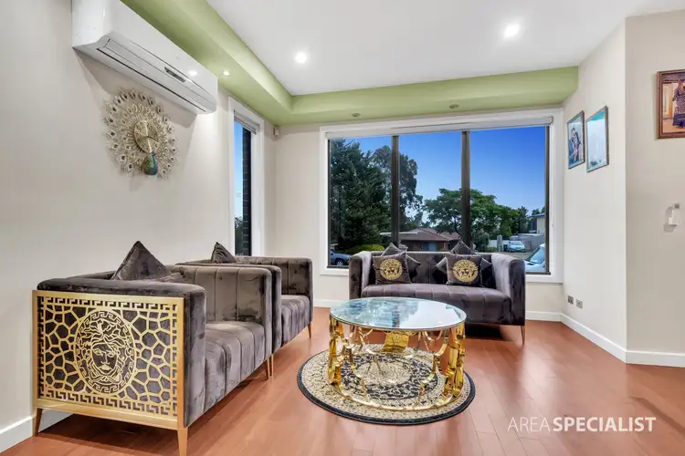 Fourth view of Homely house listing, 80 Fleetwood Drive, Narre Warren VIC 3805