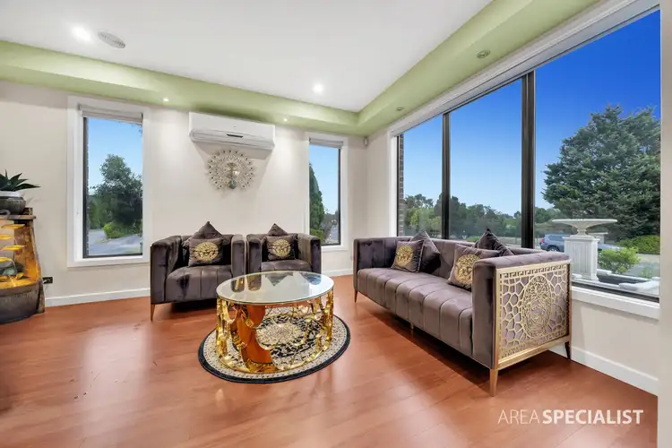 Fifth view of Homely house listing, 80 Fleetwood Drive, Narre Warren VIC 3805