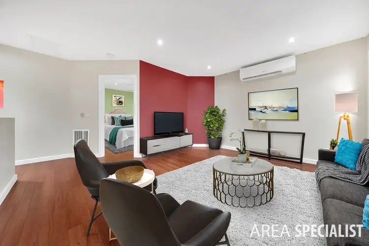 Sixth view of Homely house listing, 80 Fleetwood Drive, Narre Warren VIC 3805