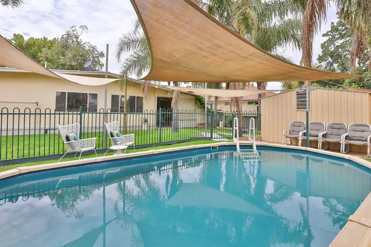 Second view of Homely house listing, 23 Tatra Avenue, Mildura VIC 3500