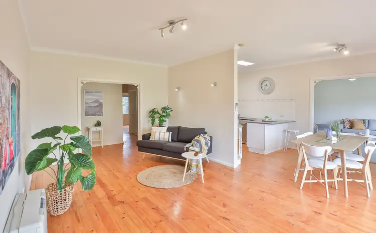 Fifth view of Homely house listing, 23 Tatra Avenue, Mildura VIC 3500