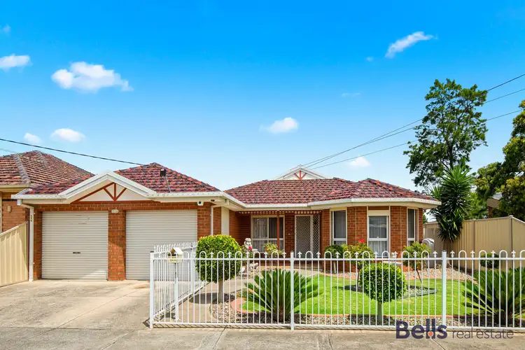 49A Blanche Street, Ardeer VIC 3022