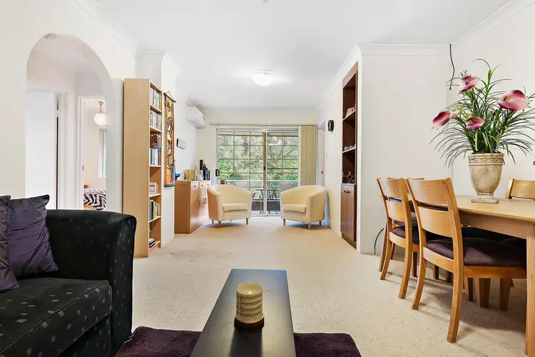 Fifth view of Homely unit listing, 12/37-39 Doomben Avenue, Eastwood NSW 2122