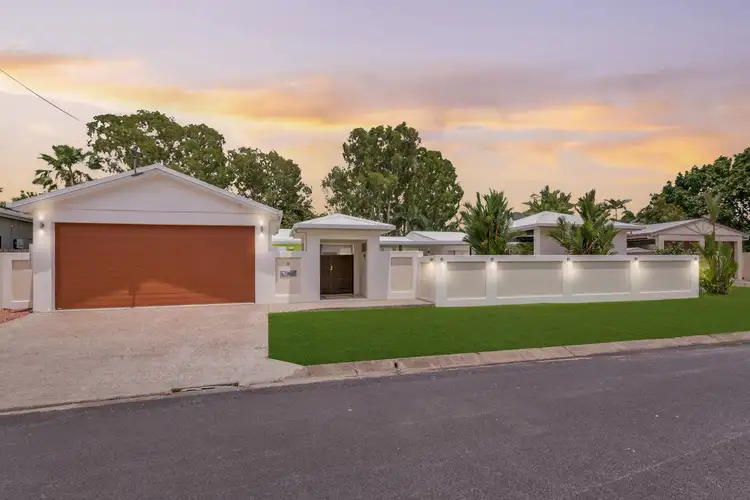 Second view of Homely house listing, 8 Volute Close, Trinity Beach QLD 4879