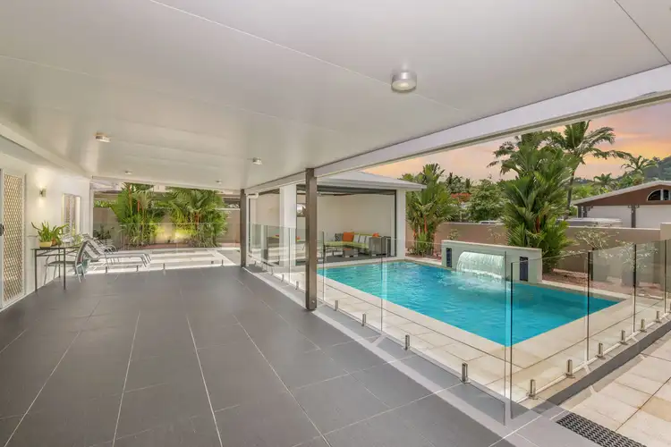 Third view of Homely house listing, 8 Volute Close, Trinity Beach QLD 4879