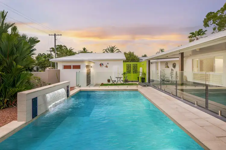 Fifth view of Homely house listing, 8 Volute Close, Trinity Beach QLD 4879