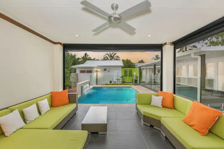 Sixth view of Homely house listing, 8 Volute Close, Trinity Beach QLD 4879