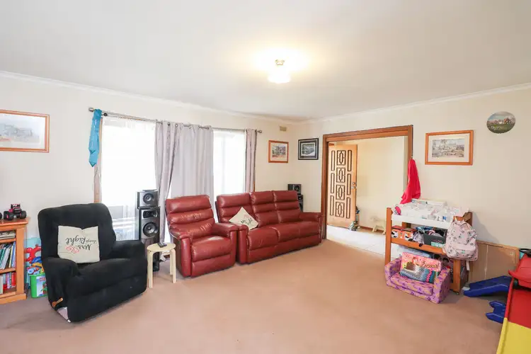 Second view of Homely house listing, 13 Dennis Avenue, Mildura VIC 3500