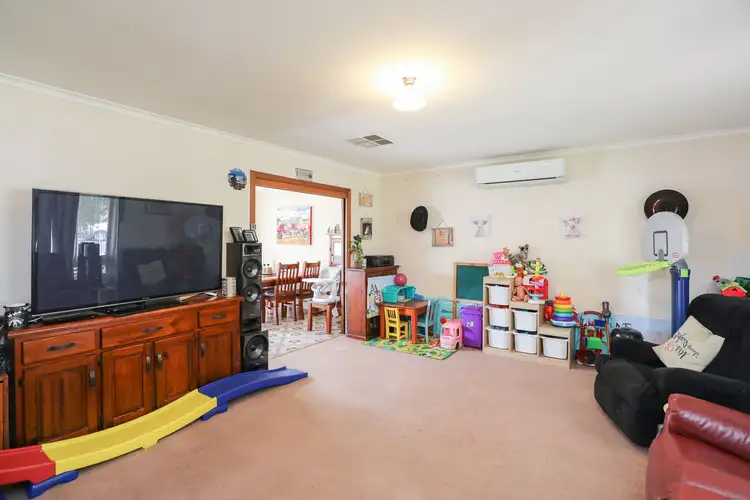 Third view of Homely house listing, 13 Dennis Avenue, Mildura VIC 3500