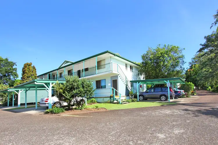 3/32 Mary Street, Nambour QLD 4560
