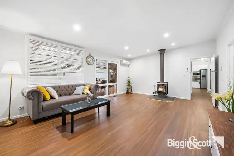 Third view of Homely house listing, 50 Landscape Drive, Boronia VIC 3155