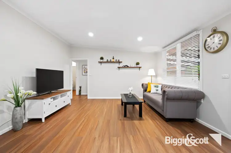 Fourth view of Homely house listing, 50 Landscape Drive, Boronia VIC 3155