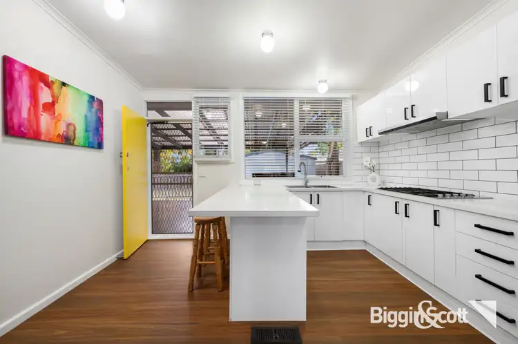 Sixth view of Homely house listing, 50 Landscape Drive, Boronia VIC 3155