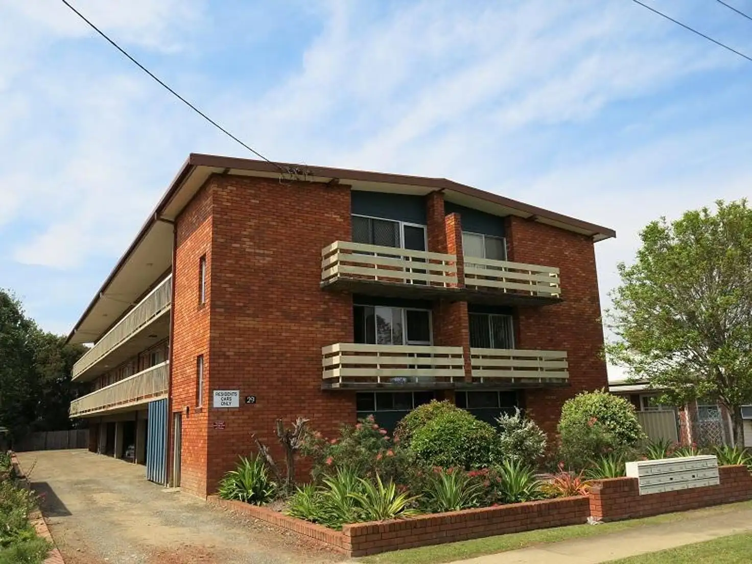 Main view of Homely unit listing, 19/29 Florence Street, Taree NSW 2430