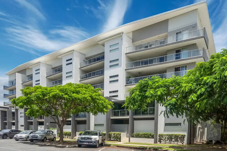 38/7-13 Shore Street, Cleveland QLD 4163