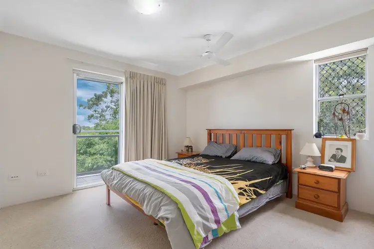 Fifth view of Homely unit listing, 38/7-13 Shore Street, Cleveland QLD 4163