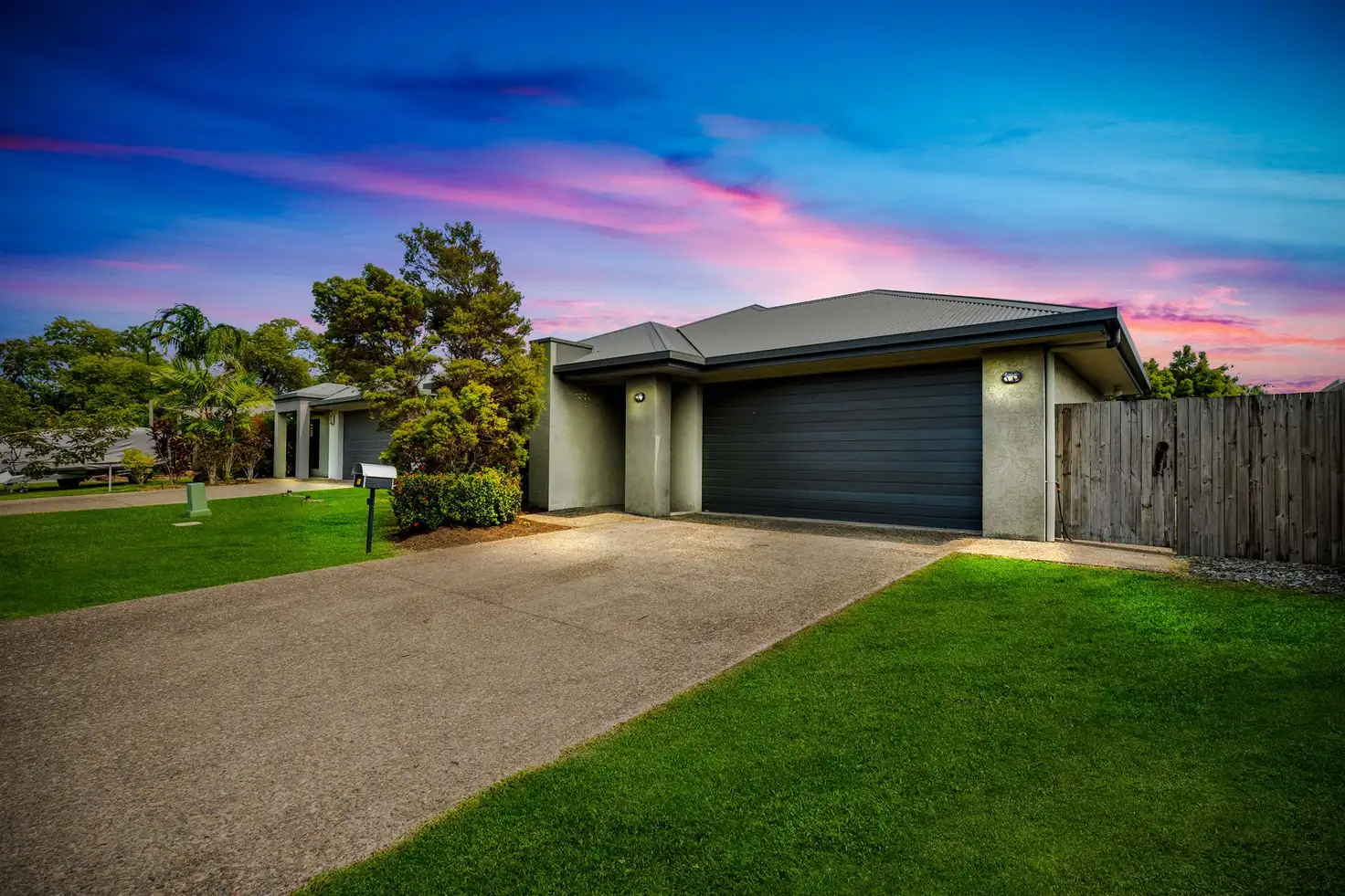 Main view of Homely house listing, 11 The Avenue, Trinity Park QLD 4879