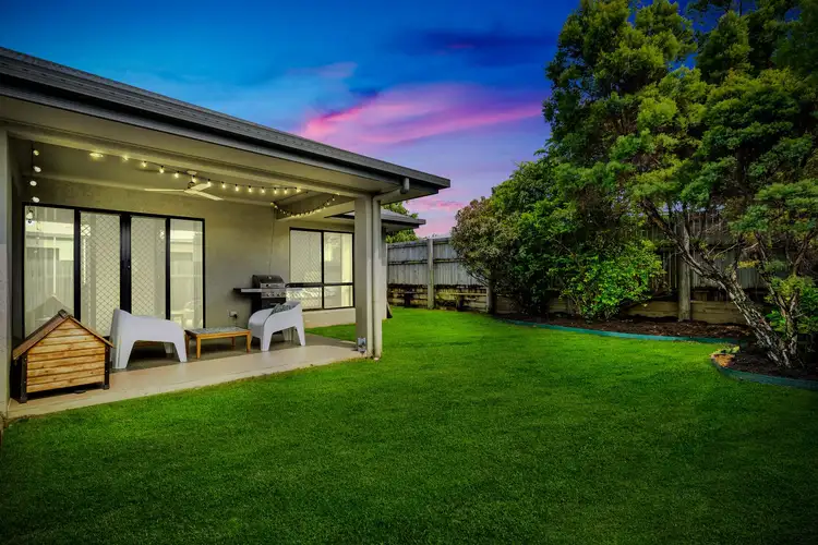 Third view of Homely house listing, 11 The Avenue, Trinity Park QLD 4879