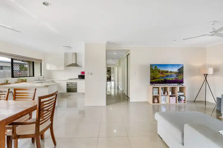 Fourth view of Homely house listing, 11 The Avenue, Trinity Park QLD 4879