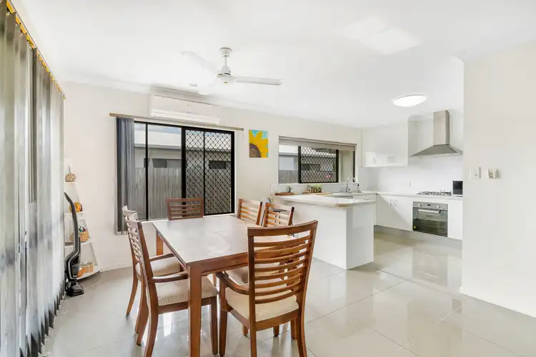 Fifth view of Homely house listing, 11 The Avenue, Trinity Park QLD 4879