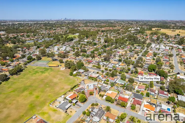 Seventh view of Homely land listing, 39a Thorley Way, Lockridge WA 6054