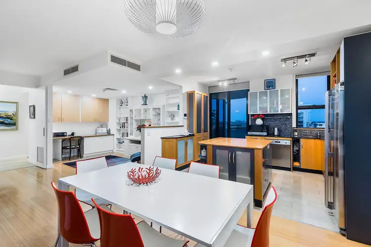 Third view of Homely apartment listing, 24/47 Forrest Ave, East Perth WA 6004