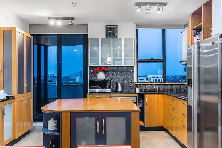 Fourth view of Homely apartment listing, 24/47 Forrest Ave, East Perth WA 6004