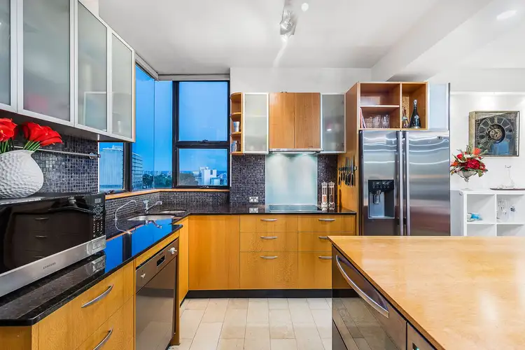 Sixth view of Homely apartment listing, 24/47 Forrest Ave, East Perth WA 6004