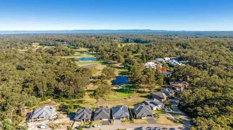 Main view of Homely house listing, 2 Gully Forest Place, Cattai NSW 2756