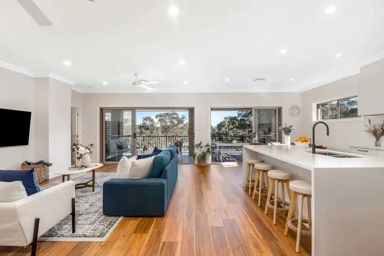 Second view of Homely house listing, 2 Gully Forest Place, Cattai NSW 2756