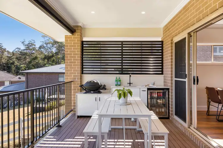 Third view of Homely house listing, 2 Gully Forest Place, Cattai NSW 2756