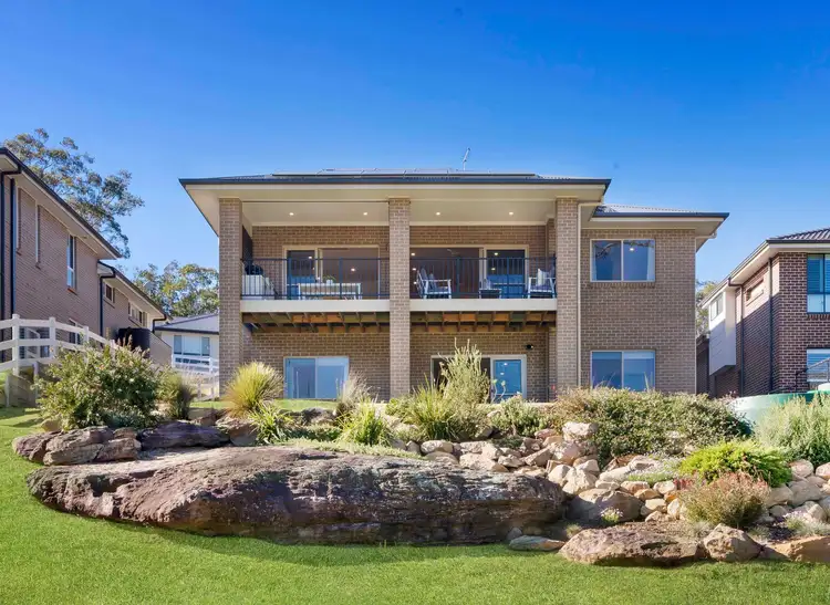 Fourth view of Homely house listing, 2 Gully Forest Place, Cattai NSW 2756