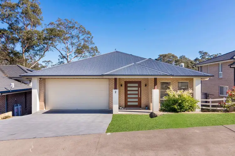 Fifth view of Homely house listing, 2 Gully Forest Place, Cattai NSW 2756