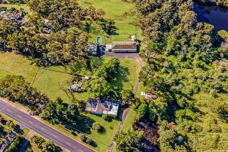 Main view of Homely house listing, 109 Cliftonville Road, Maroota NSW 2756