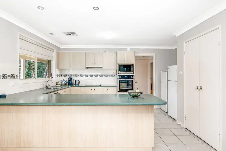 Fourth view of Homely house listing, 109 Cliftonville Road, Maroota NSW 2756