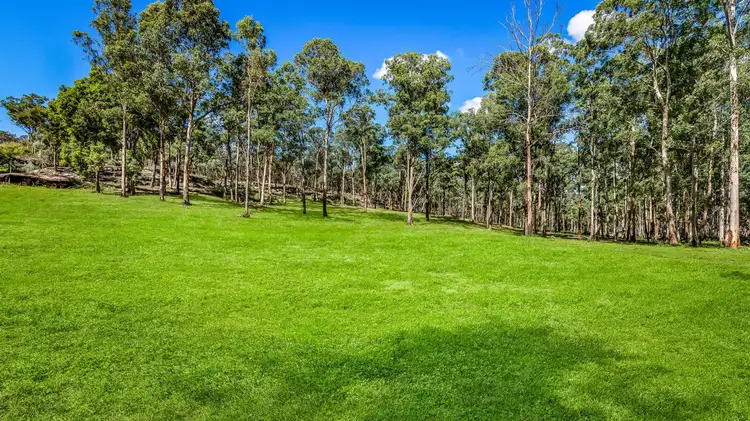 Main view of Homely land listing, 152 Mountain Avenue, Yarramundi NSW 2753