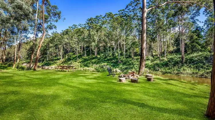 Second view of Homely land listing, 152 Mountain Avenue, Yarramundi NSW 2753