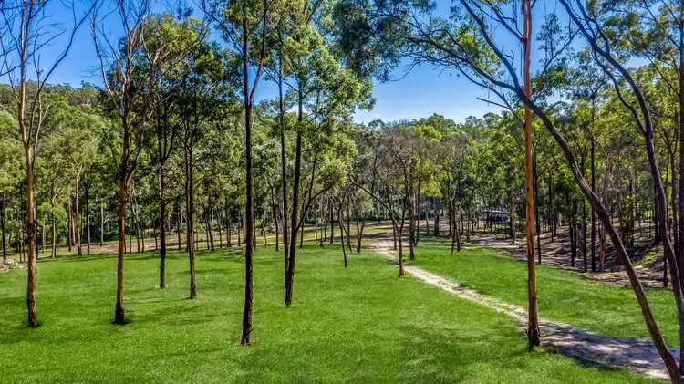 Third view of Homely land listing, 152 Mountain Avenue, Yarramundi NSW 2753