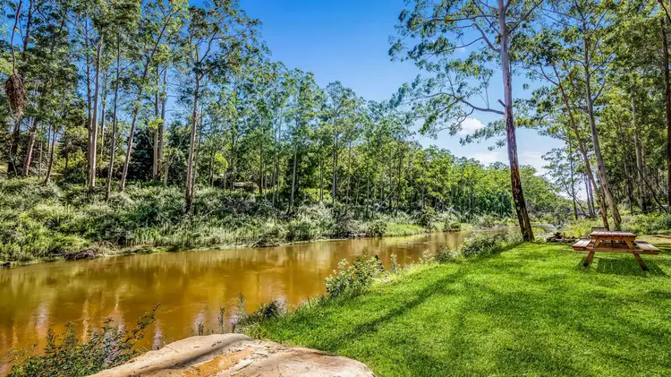 Fourth view of Homely land listing, 152 Mountain Avenue, Yarramundi NSW 2753