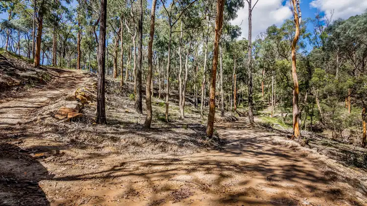 Fifth view of Homely land listing, 152 Mountain Avenue, Yarramundi NSW 2753