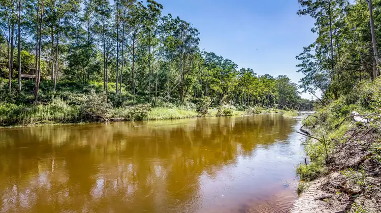 Sixth view of Homely land listing, 152 Mountain Avenue, Yarramundi NSW 2753