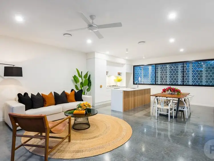 Fifth view of Homely townhouse listing, 4/40 Wool Street, Toowong QLD 4066