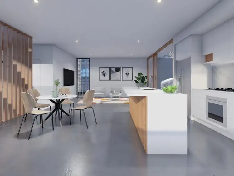 Sixth view of Homely townhouse listing, 2/40 Wool Street, Toowong QLD 4066